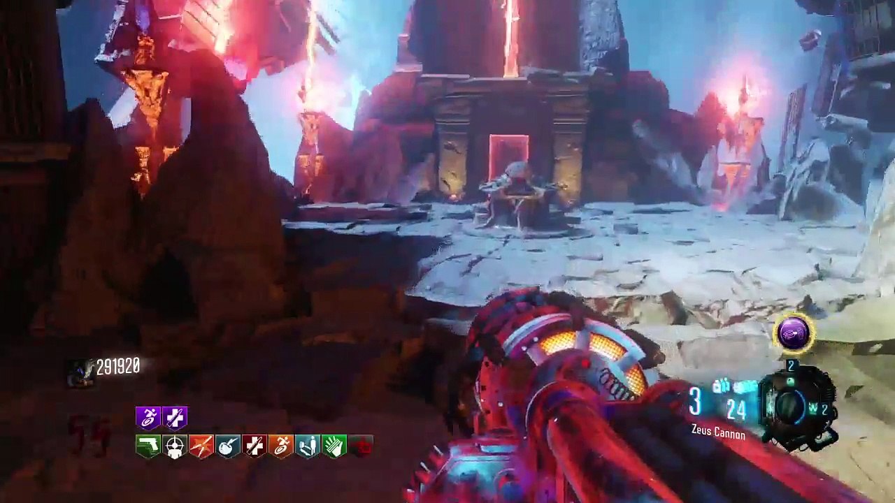 Monkey_Phantom23's Live PS4 Broadcast (27)