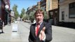Fake News Reporter Jonathan Pie Doesn't Want to Keep Calm and Carry On