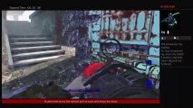 Fallout 4 modded gameplay (14)