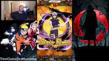 Naruto Shippuden Ultimate Ninja Blazing - 5 INSANE 5 STAR PULLS - 3 MULTI SUMMONS