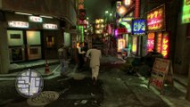 YAKUZA 0 FIRST TIME PLAYTHROUGH PART 55 HORRIFYING TAPES!