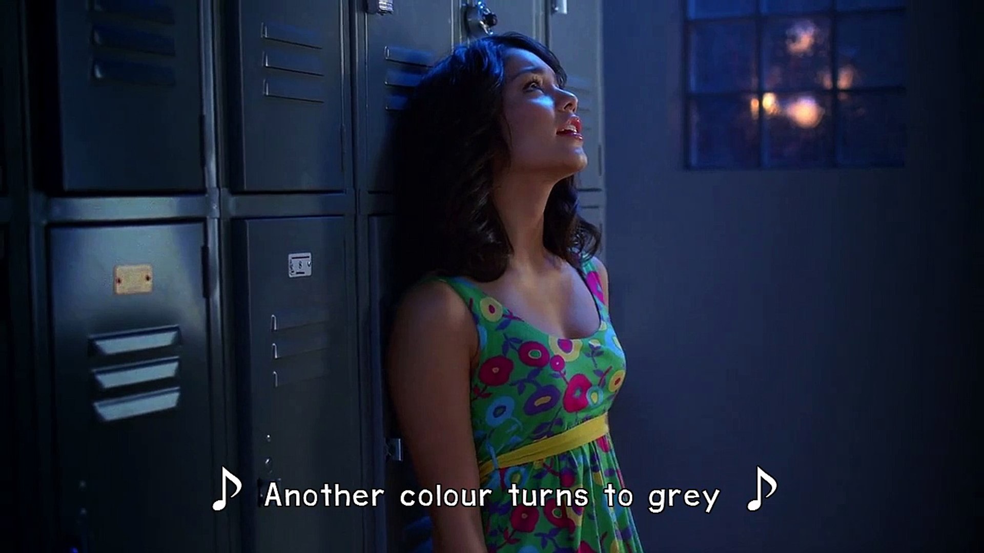 High School Musical 2 Gotta Go My Own Way Lyrics 7hd ว ด โอ Dailymotion