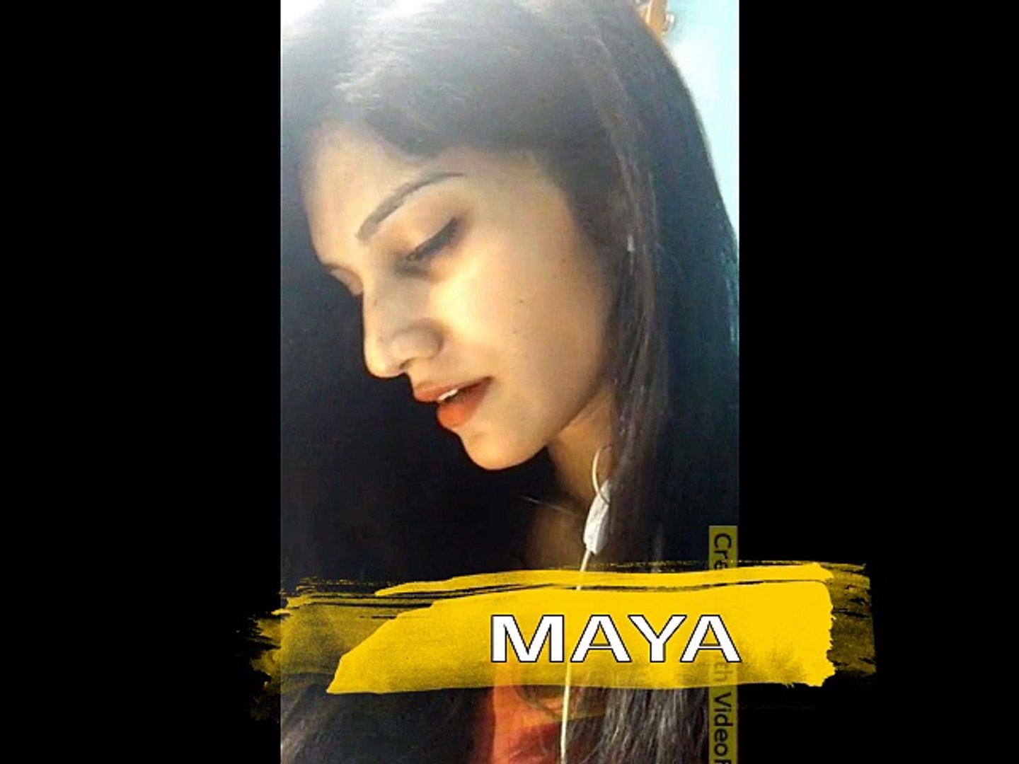 ⁣maya  Hindi Video Songs 2016 New Songs