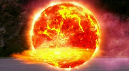 Space - 03 - Black Holes