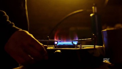 The Strain - saison 4 Teaser 2 VO