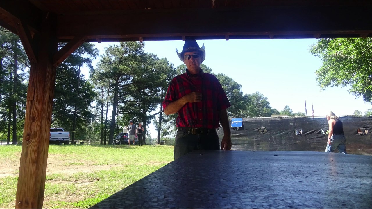 Wayne Ray Chavis "Death Roe" - Wayne Ray Chavis