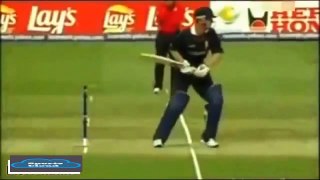 Best fair play moments of cricket