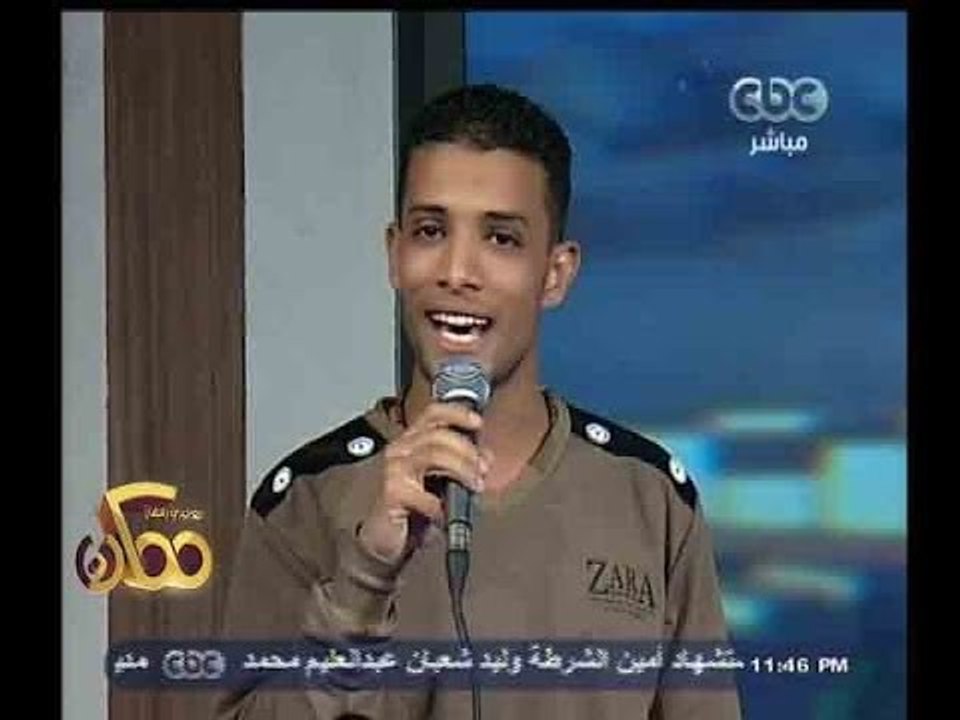 #ممكن | فرقة الورشة للفنون | السيرة الهلالية .. مقتل عامر الخفاجي