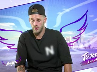 Les Anges 9 : Jordan a de gros remords concernant Milla...