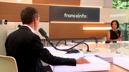 Salariée de Mim, porte-parole du projet de Scop pour relancer l’entreprise