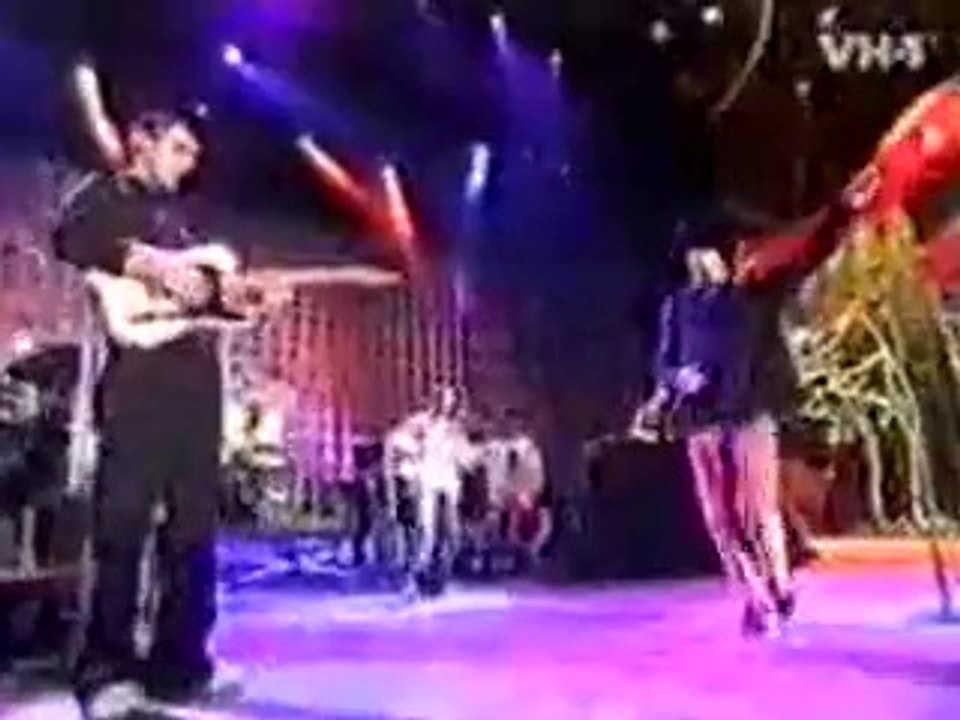 Jamiroquai - Alright
