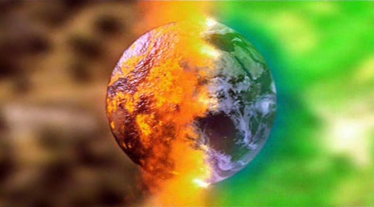 Space - 05 - New Worlds