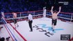 Dylan Charrat vs Jung Il-sub, combat poids welters, 20 mai 2017