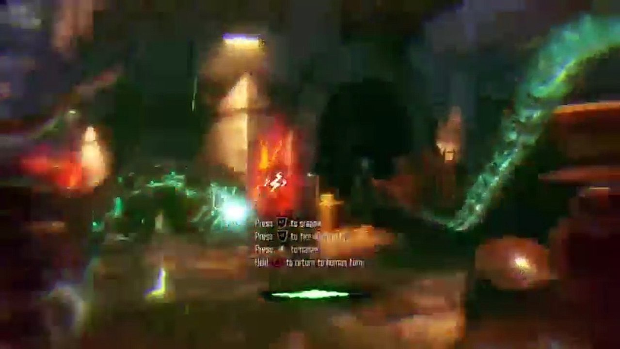 My first vid on dailymotion