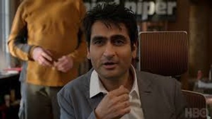 Silicon Valley season 4 Episode 7 ''The Patent Troll'' ~ HBO