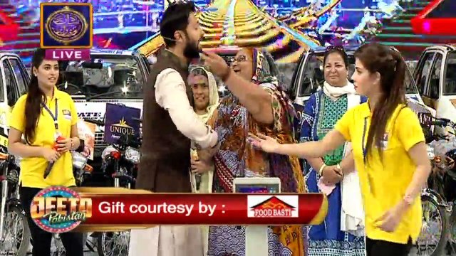 Jeeto Pakistan - 29th May 2017 - ARY Digital
