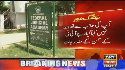 JIT Summons Hussain Nawaz Tomorrow To Bring Documentary Evidence About His Offshore Companies