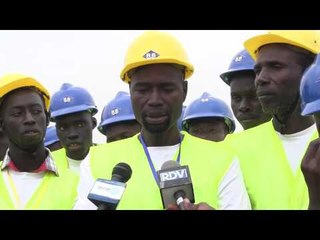 Cri de coeur des employés de l'autoroute Ilaa Touba
