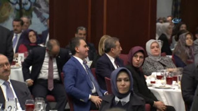 Başbakan Binali Yıldırım, Yanıbaşımızda Gecekondu Devleti Kurma Hayali Yaşayan Terör Örgütlerine...