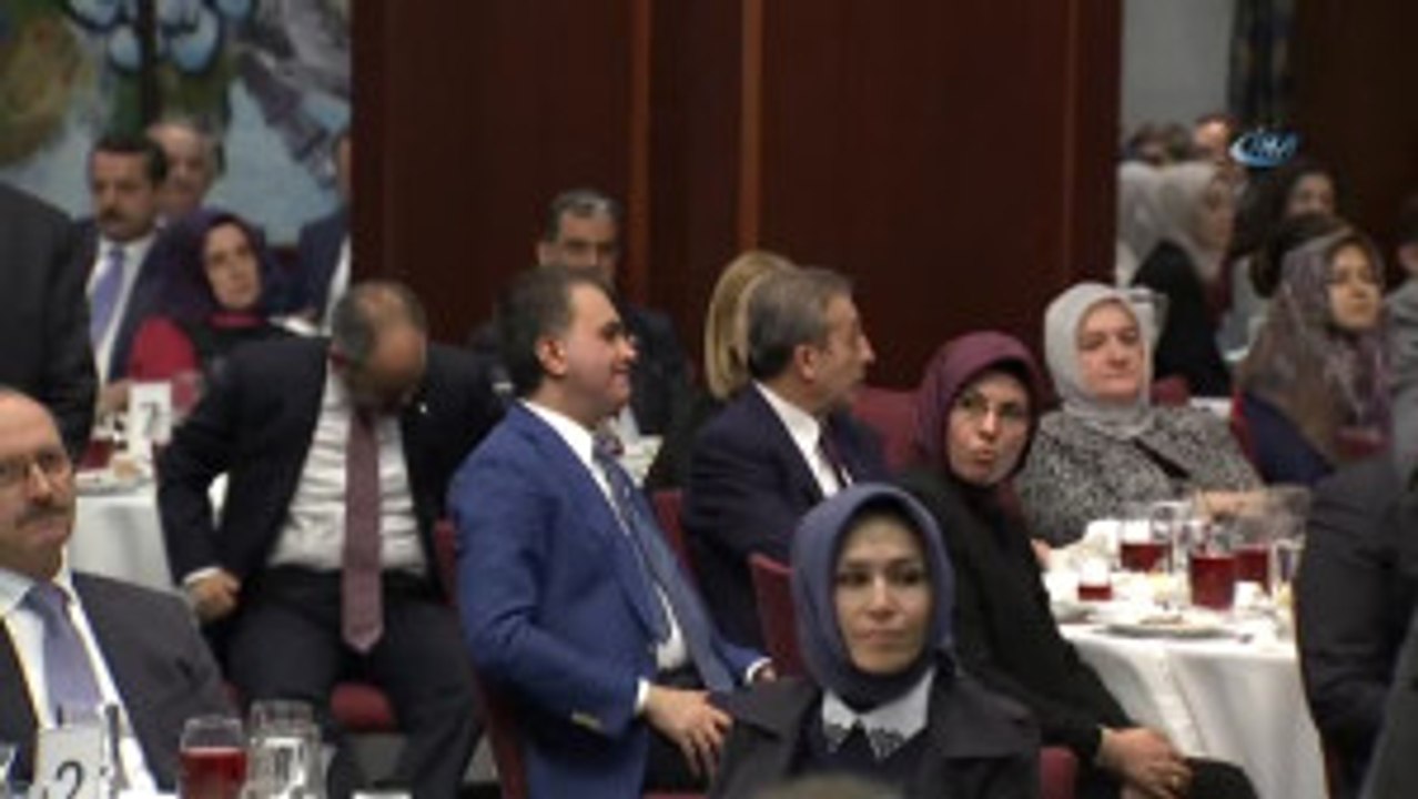 Başbakan Binali Yıldırım, "Yanıbaşımızda Gecekondu Devleti Kurma Hayali Yaşayan Terör Örgütlerine...