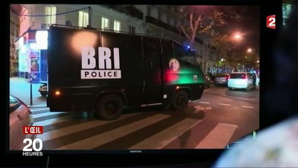 "L’Œil du 20 heures" : comment la France omet de surveiller la vente de produits destinés à fabriquer des explosifs