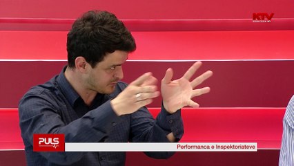 “Lomshi i Inspektorateve”, temë diskutimi në “Puls” - 4
