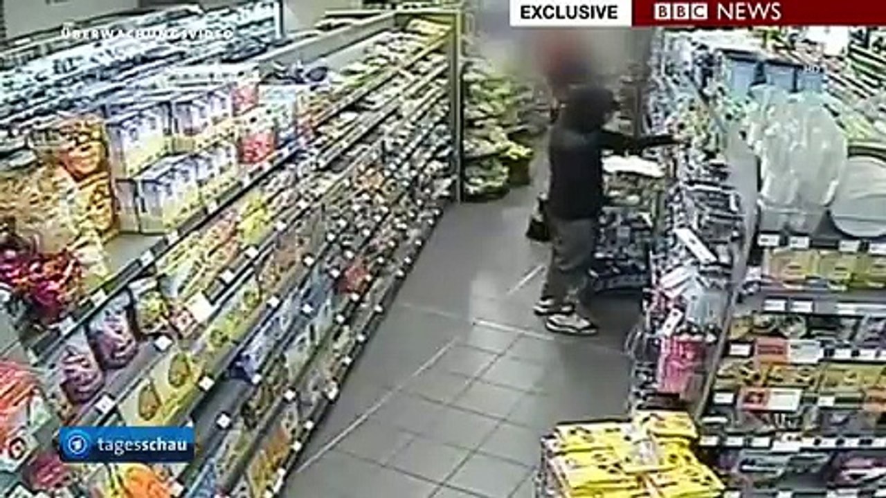 Tagesschau | 29. 05. 2017 20:00 Uhr (mit Jens Riewa) [GANZE FOLGE] | Das Erste