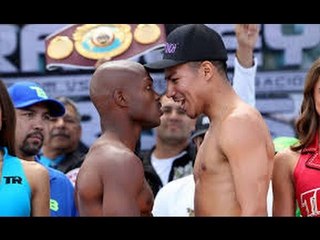 Jessie Vargas: Bradley NOT MAN of HIS WORD! REACTION to Bradley K.O. WIN