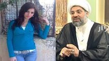 شاهد رد بنت عراقية علي شيخ شيعي طلب منها الزواج متعة