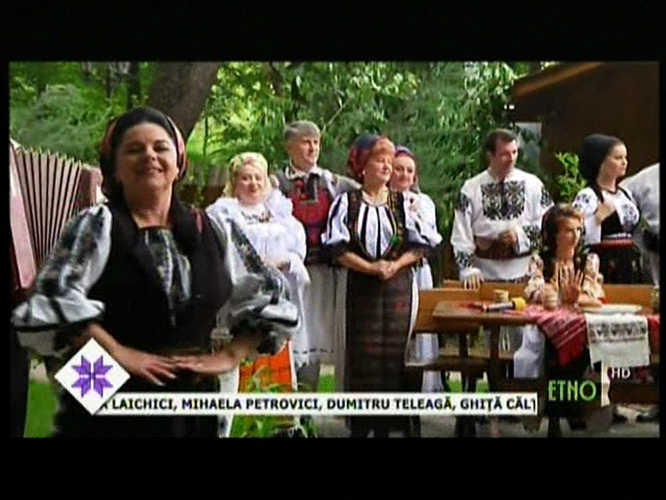 Mariana Deac -  Dacă bade nu îi mai veni