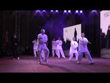 KUNG FU moves in CHINA! WBC Event EsNews Boxing