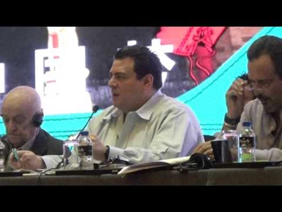 WBC Go Over Featherweight Div - EsNews Boxing
