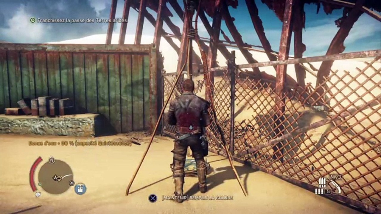 Mad Max Ps4 (240)