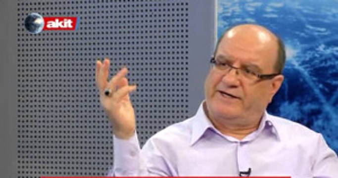 Yeni Akit Genel Yayın Yönetmeni Kadir Demirel Öldürüldü