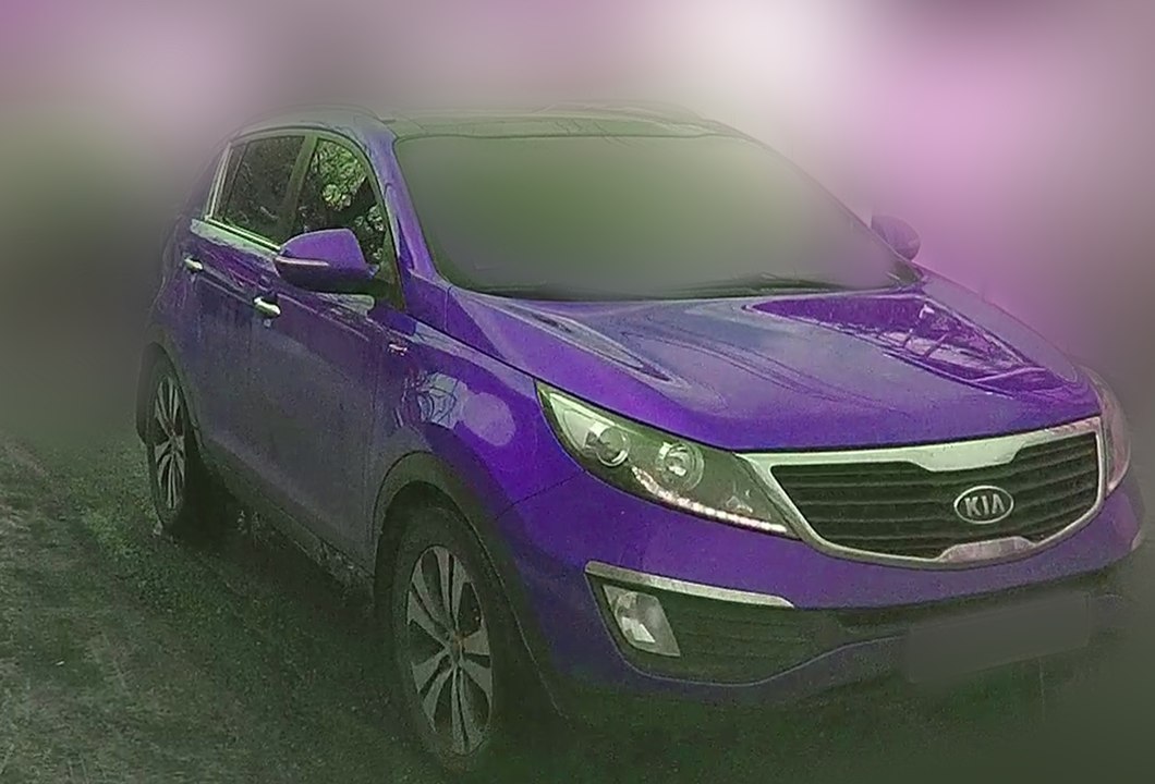 BRAND NEW 2018 Kia Sportage LX Sport Utility 4-Dr. NEW GENERATIONS. WILL BE MADE IN 2018.