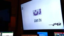 First women's TV channel launched in Afghanistan