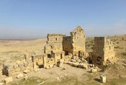 Terörle anılan ilimizde müthiş keşif: Doğu'nun Efes'i olabilir