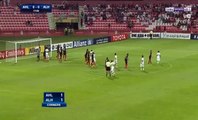 Taisir Al Jassim GOAL HD - Al Ahli Dubai (Uae) 0-1 Al Ahli SC (Sau) 29.05.2017
