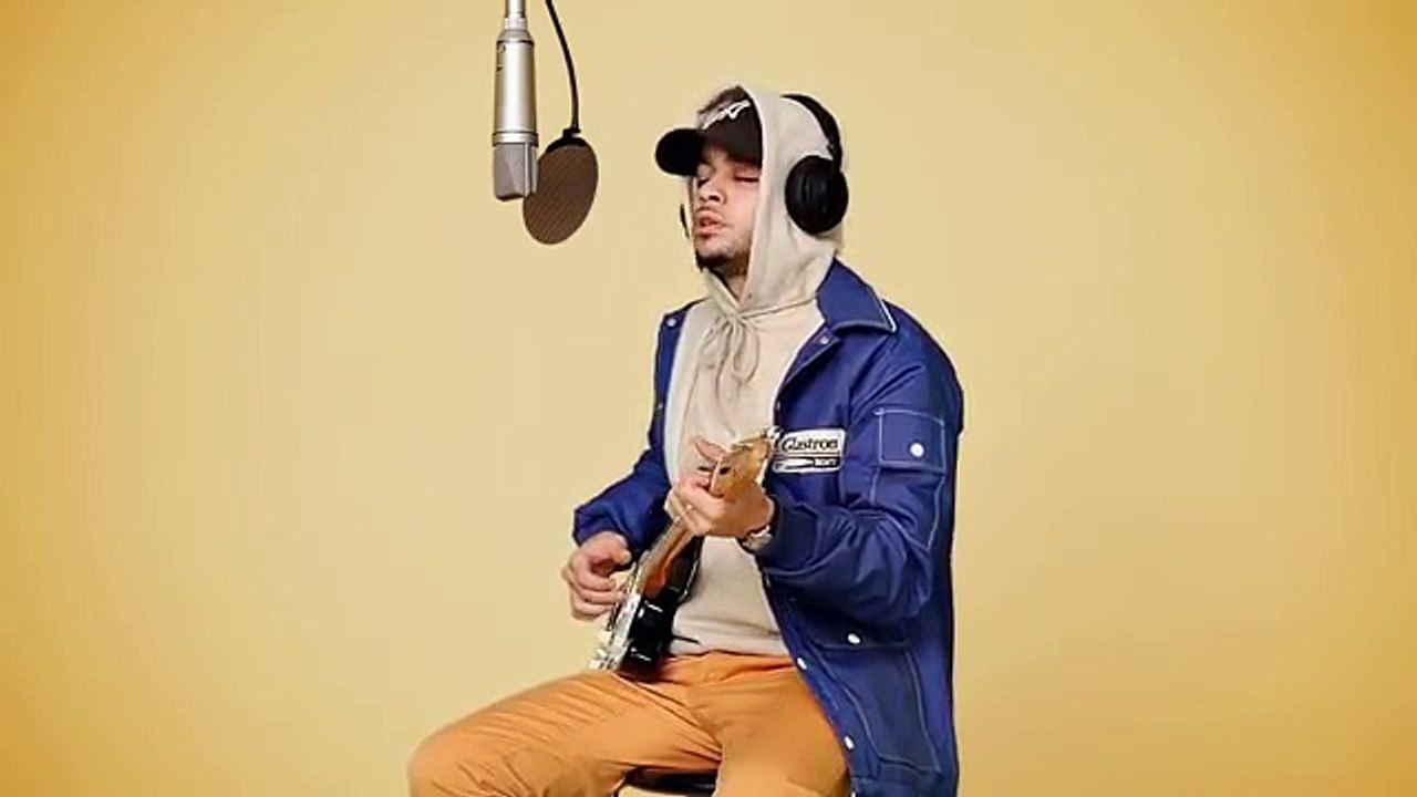 Sopico - Le Hasard Ou La Chance _ A COLORS SHOW