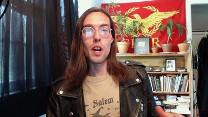 Occult Literature 113: Magic of the Horse Shoe