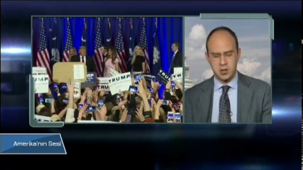 VOA - TGRT Haber 29 Mayıs