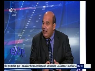 #غرفة_الأخبار | امتلاك مصر الحلم النووي بتكنولوجيا روسية