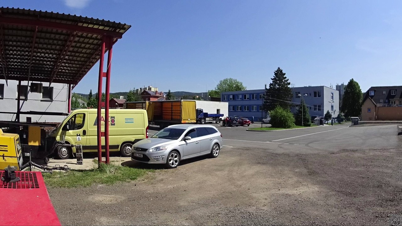 20170529 Time lapse