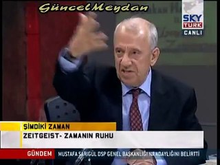 ZEITGEIST Belgeseli Gerçekleri ; Bölüm 4 - Uzman Stratejist Erol Bilbilik Anlatıyor.