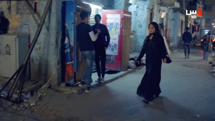 هيفاء وهبي وعبير الشاعر - مسلسل الحرباية HD