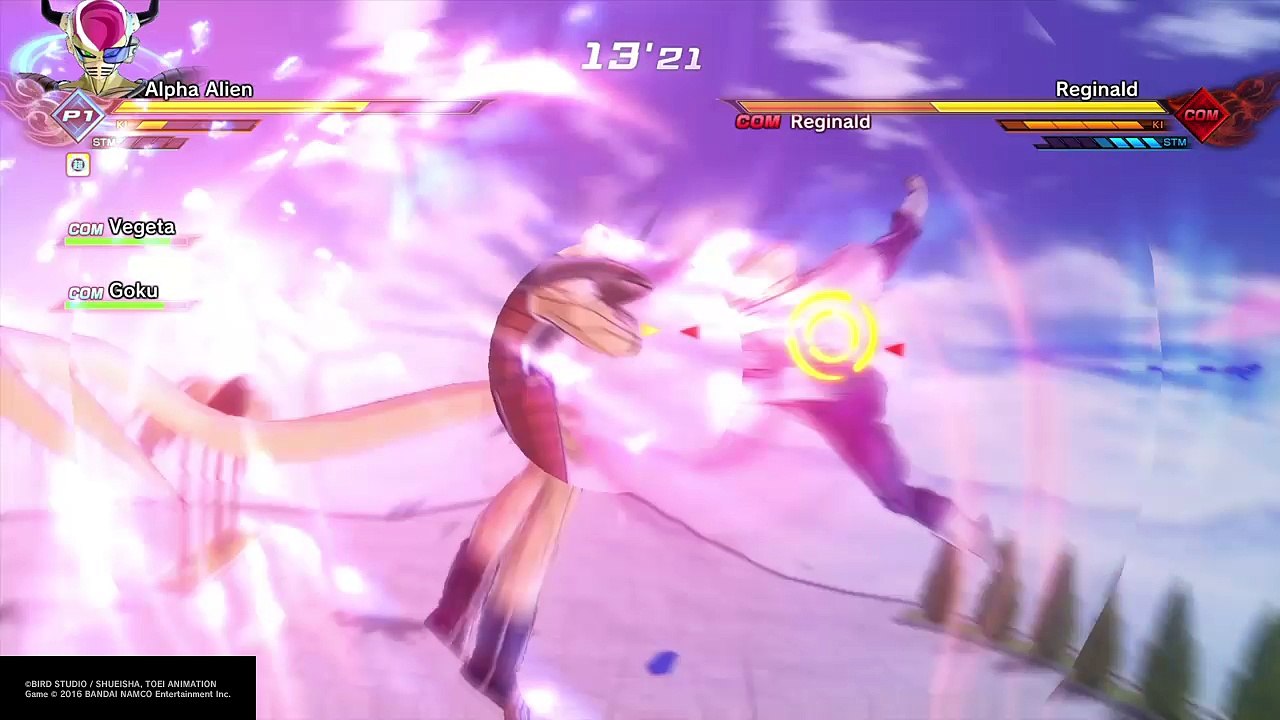 DRAGON BALL XENOVERSE 2_20170529132634