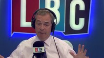 Nigel Farage Warned About Homegrown Jihadism Years Ago