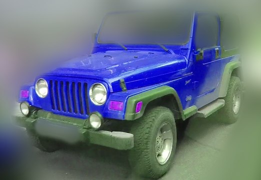 BRAND NEW 2018 jeep wrangler SPORT 1999 4wd 2dr . NEW MODEL. PRODUCTION 2018.