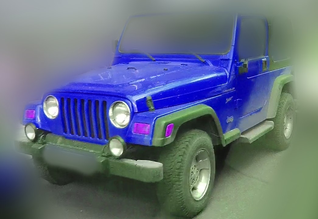 BRAND NEW 2018 jeep wrangler SPORT 1999 4wd 2dr . NEW MODEL. PRODUCTION 2018.