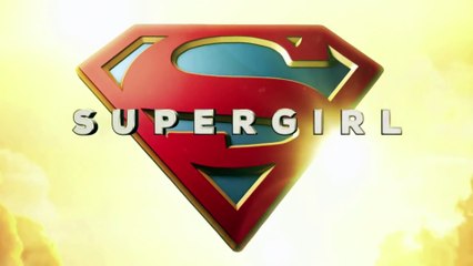 Supergirl Aftershow Episode 9: "Supergirl Lives"